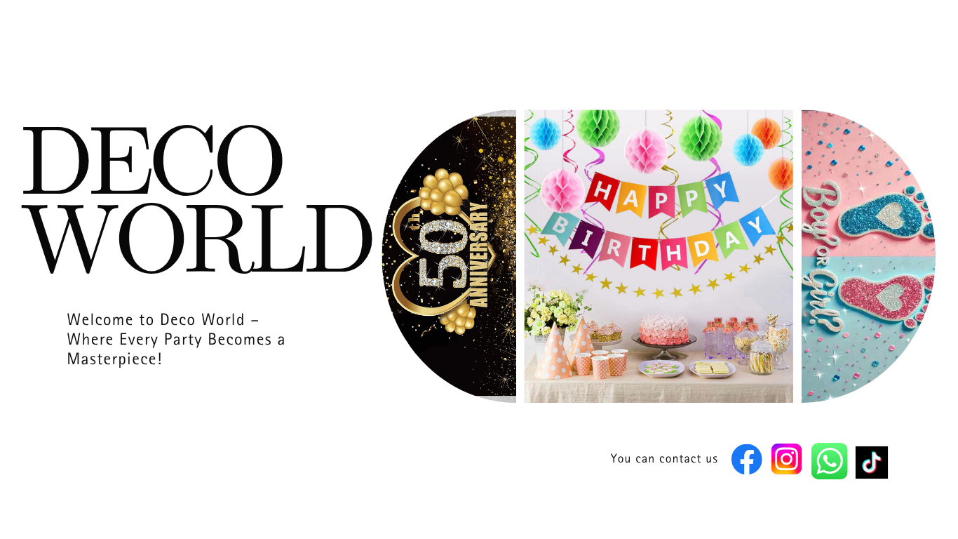 Deco World